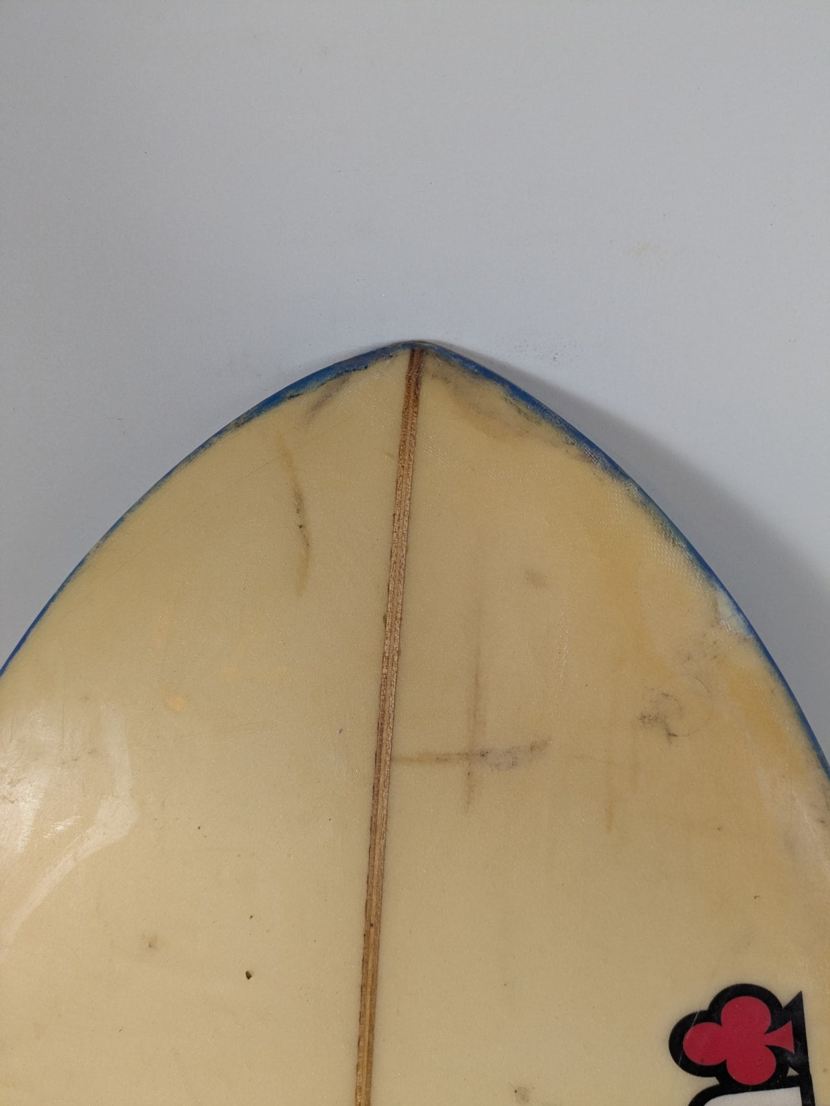 Seven Fish Twin 5'5'' | 38 L