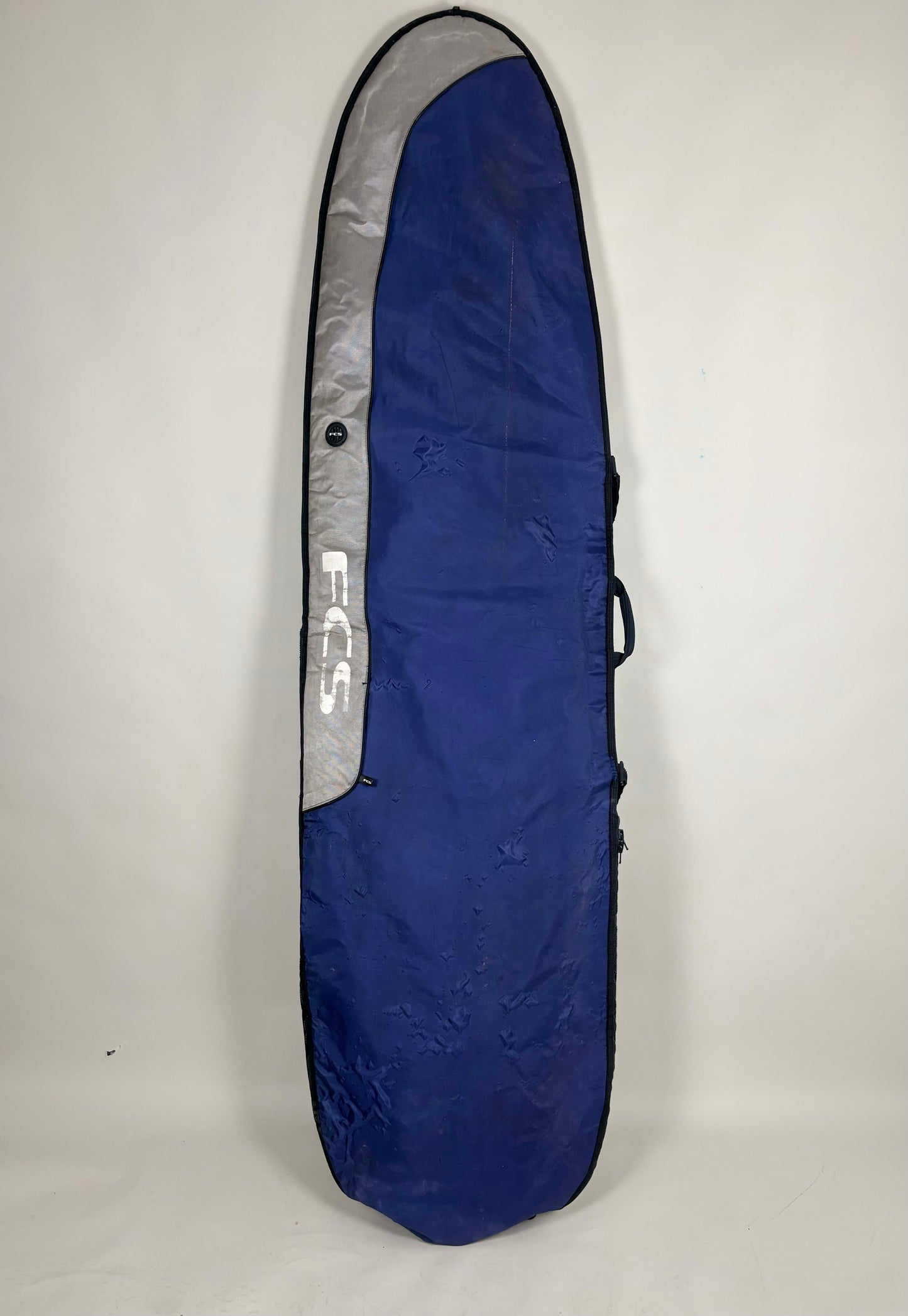 FCS  Cover 8'0''