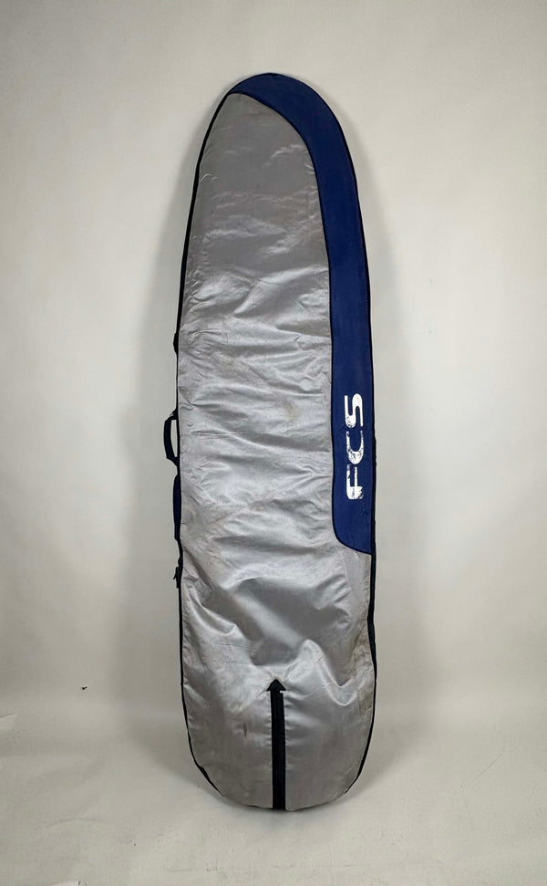 FCS  Cover 8'0''