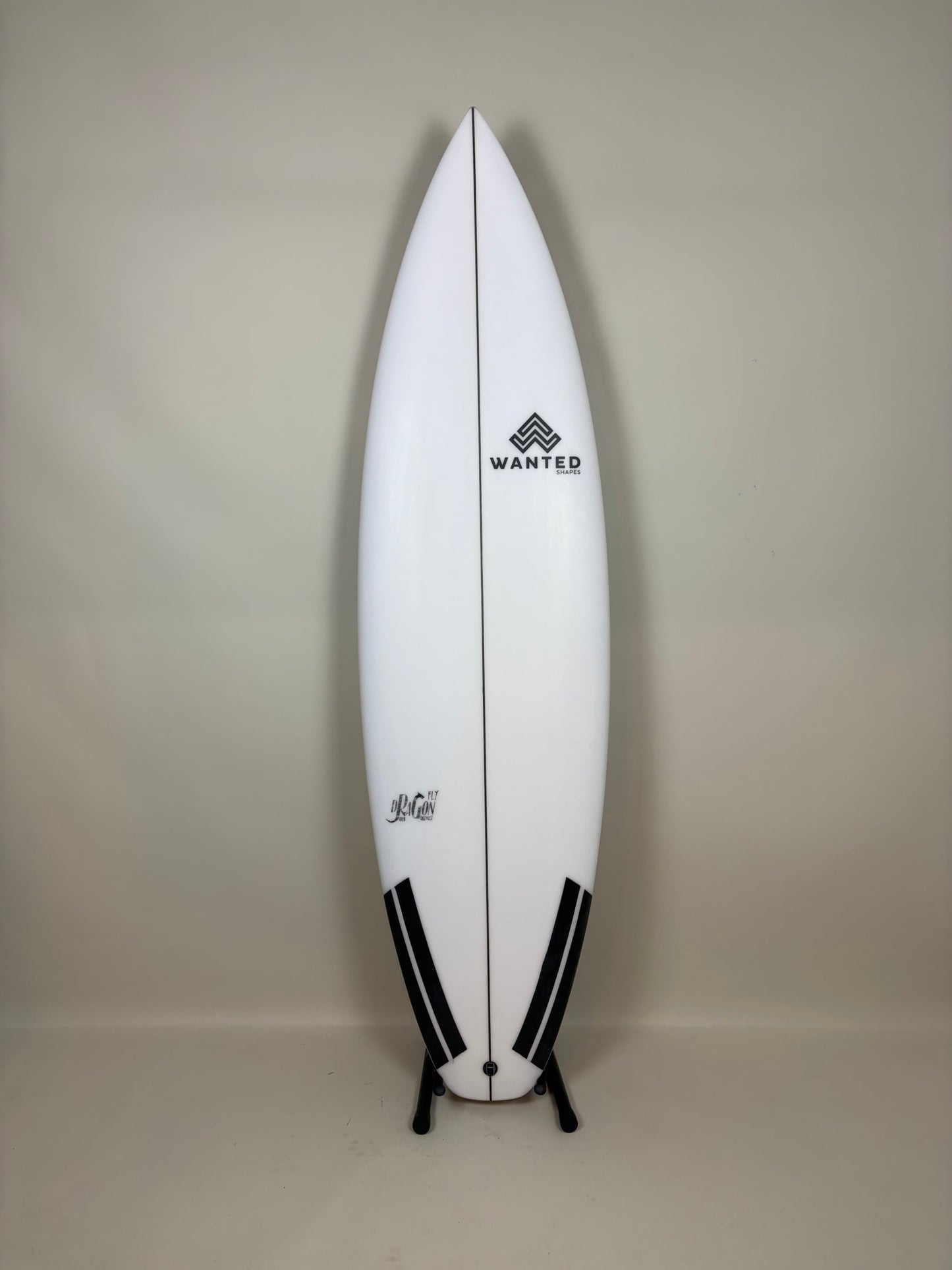 Wanted Dragon Fly  5'9'' | 26.1 L