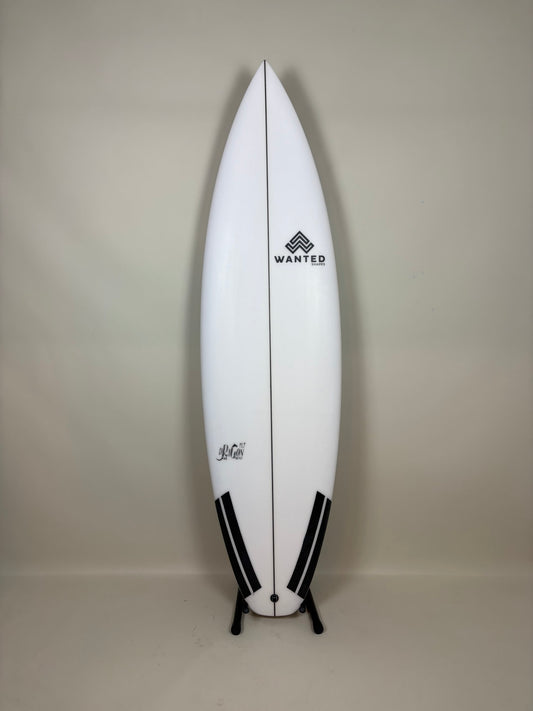 Wanted Dragon Fly  5'9'' | 26.1 L