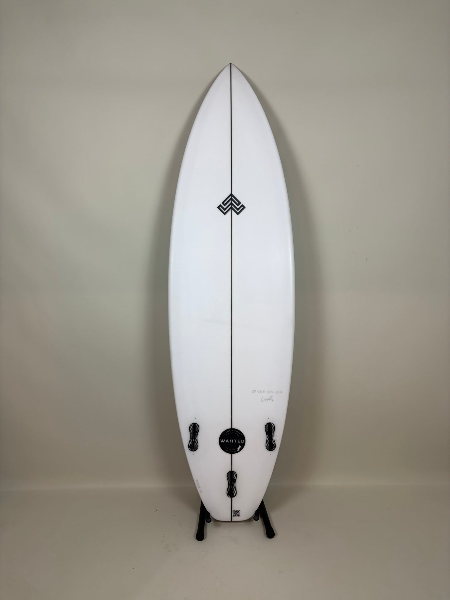 Wanted Dragon Fly  5'9'' | 26.1 L