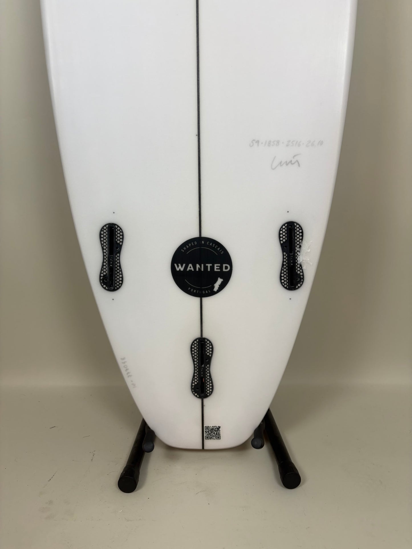 Wanted Dragon Fly  5'9'' | 26.1 L