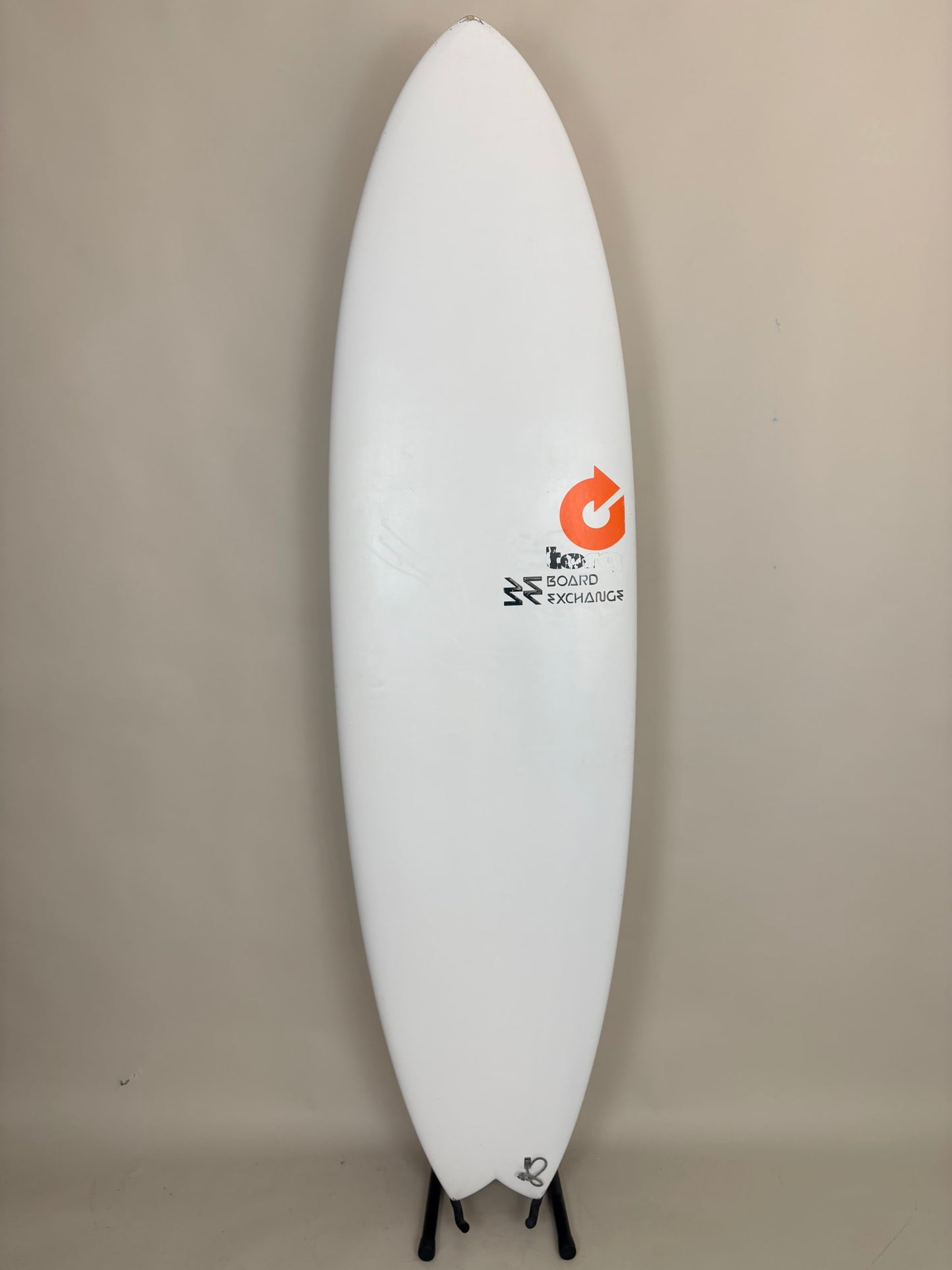 Torq  6'10'' | 46 L