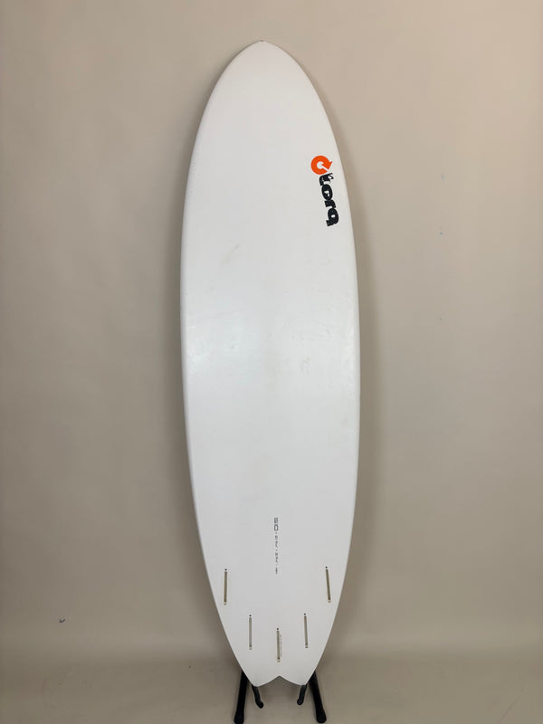 Torq  6'10'' | 46 L