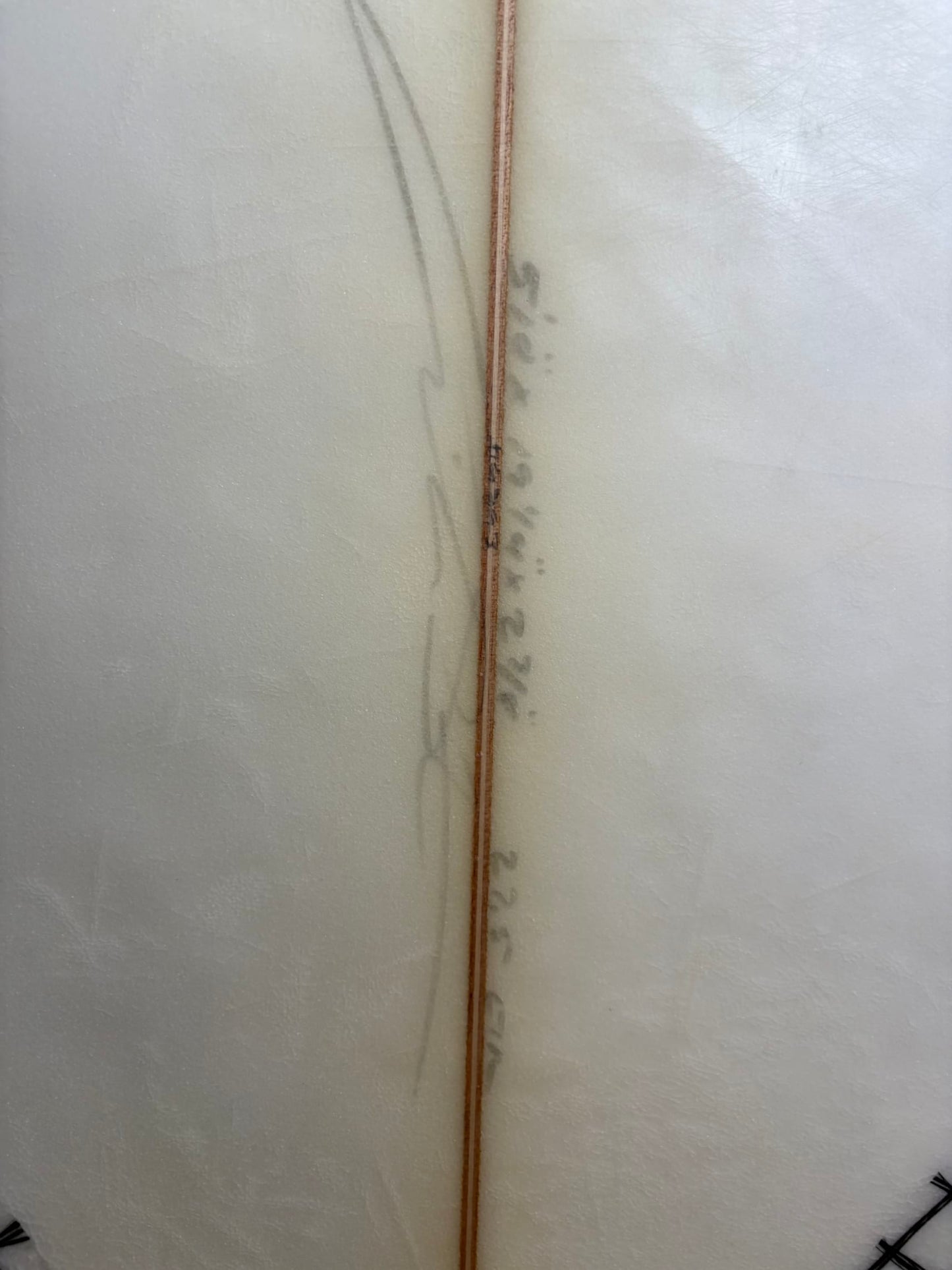 Luke Studer Fuseon  5'10'' | 27.5 L