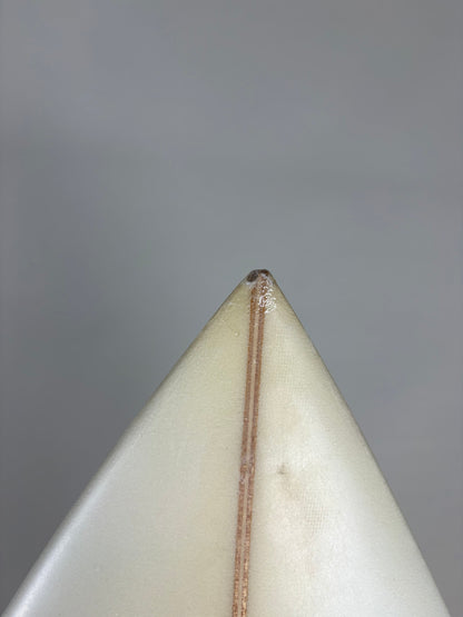 Luke Studer Fuseon  5'10'' | 27.5 L