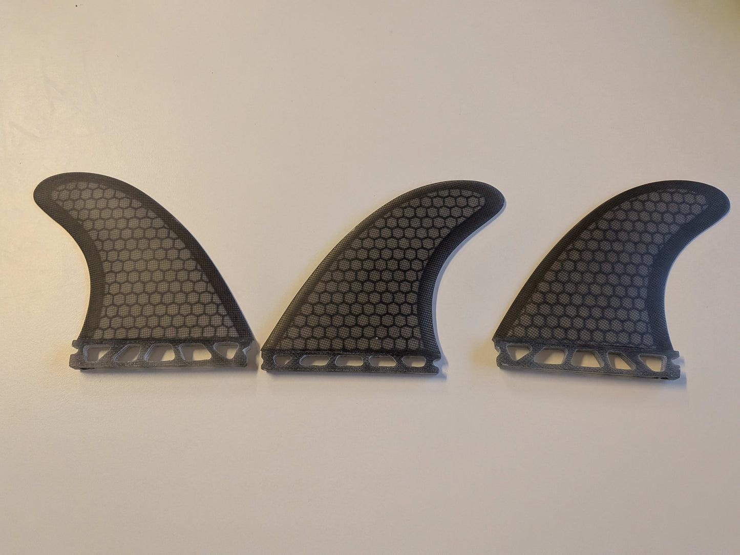 [unbranded]  Fins G7 L