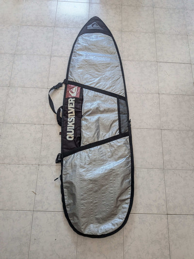 Quiksilver  Cover 6'6''