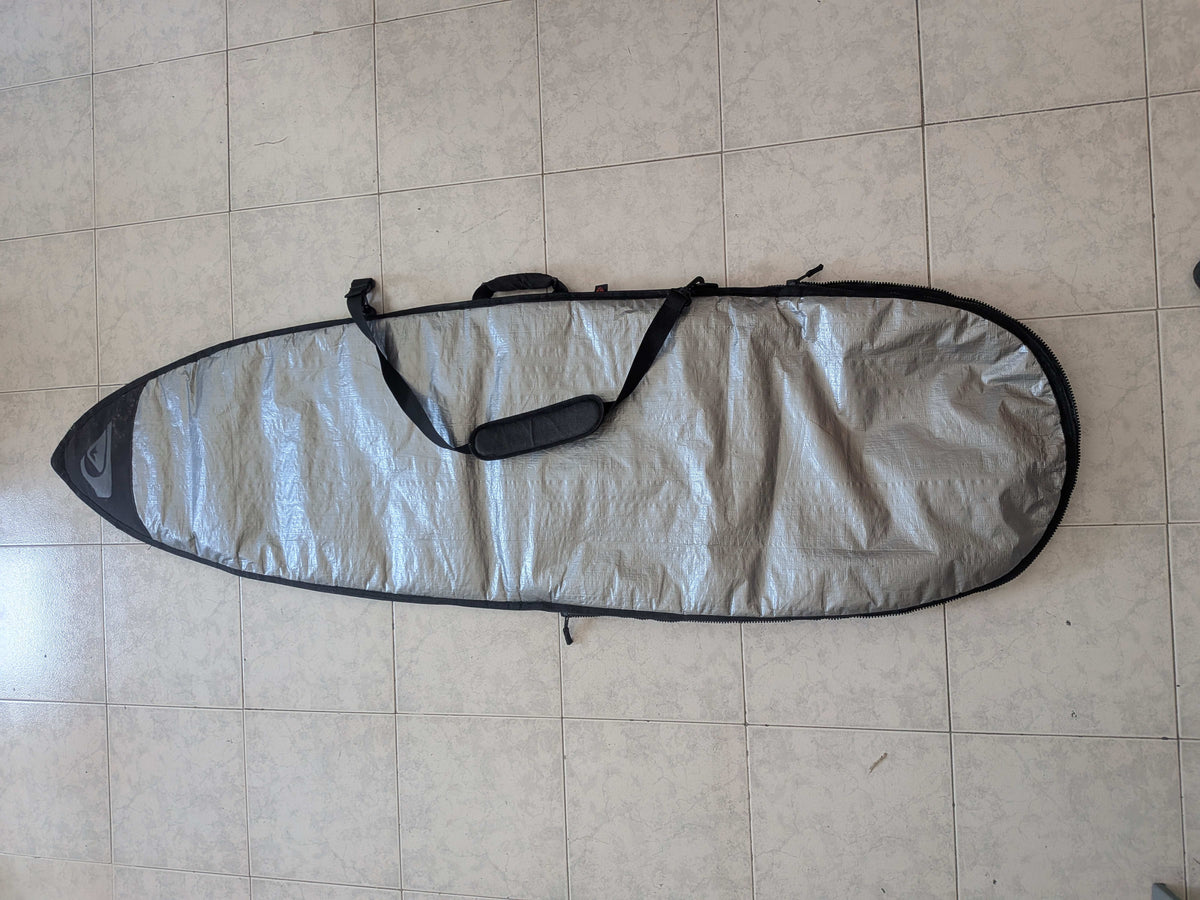 Quiksilver  Cover 6'6''