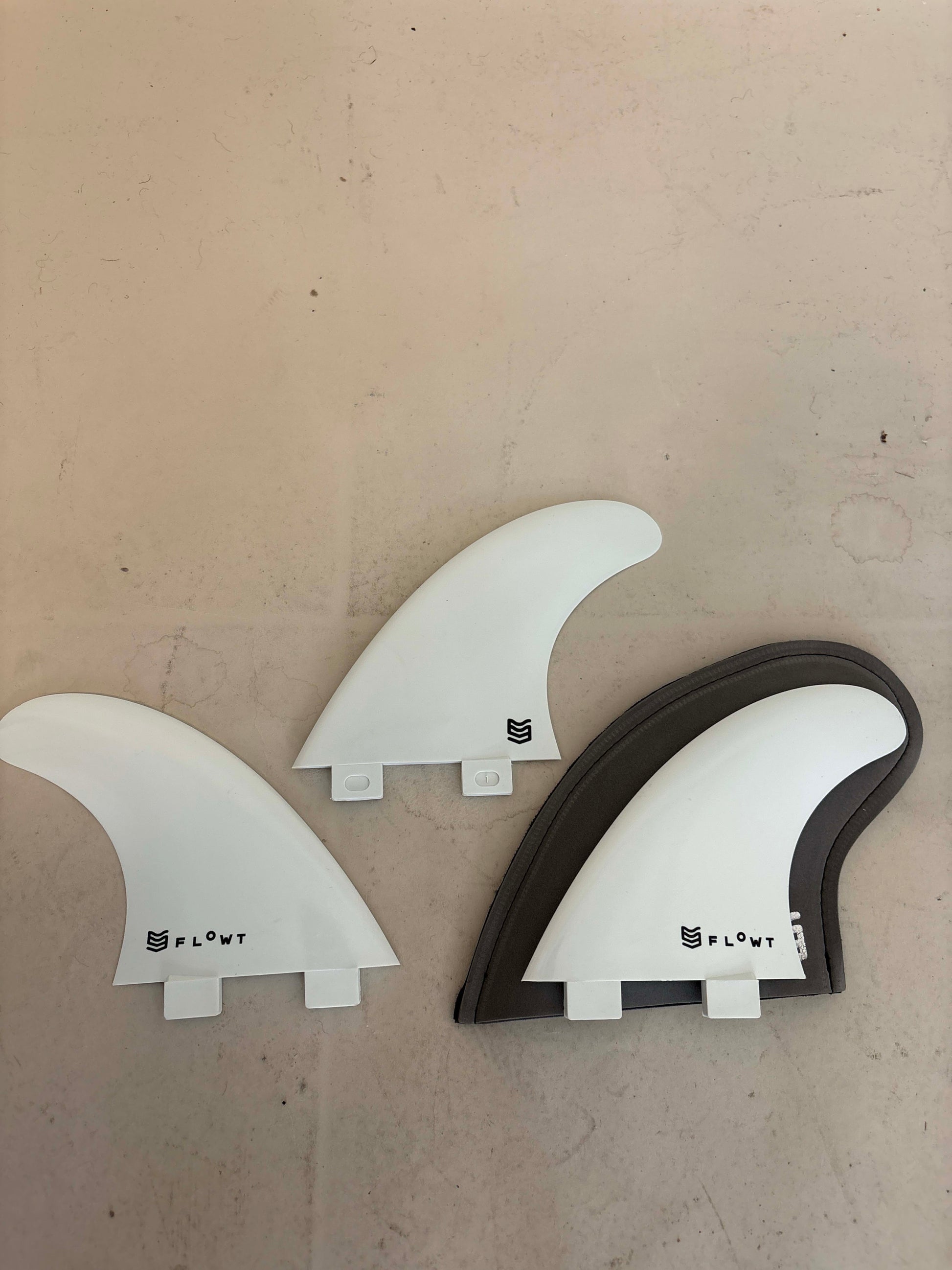 Flowt Fins All-Around Series M