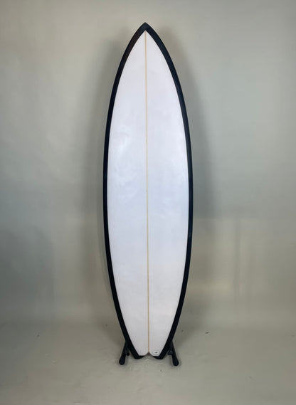 Hamanda  5'8'' | 31.1 L