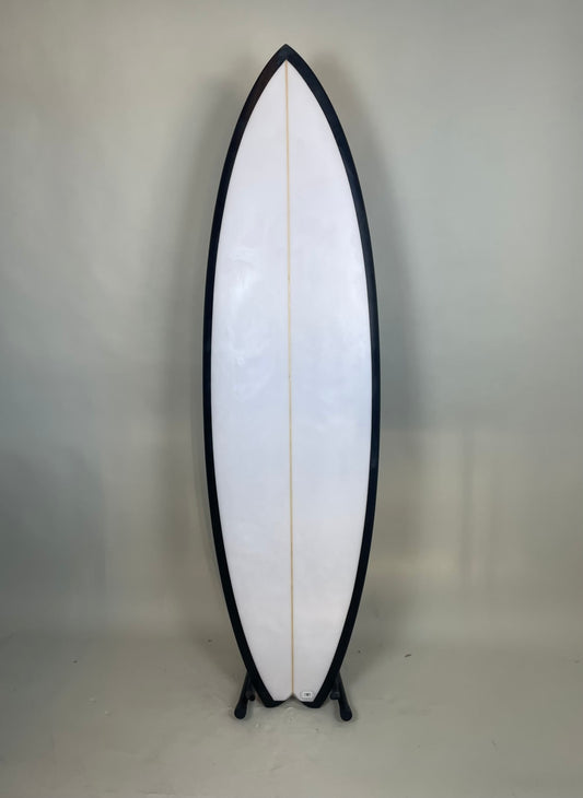 Hamanda  5'8'' | 31.1 L