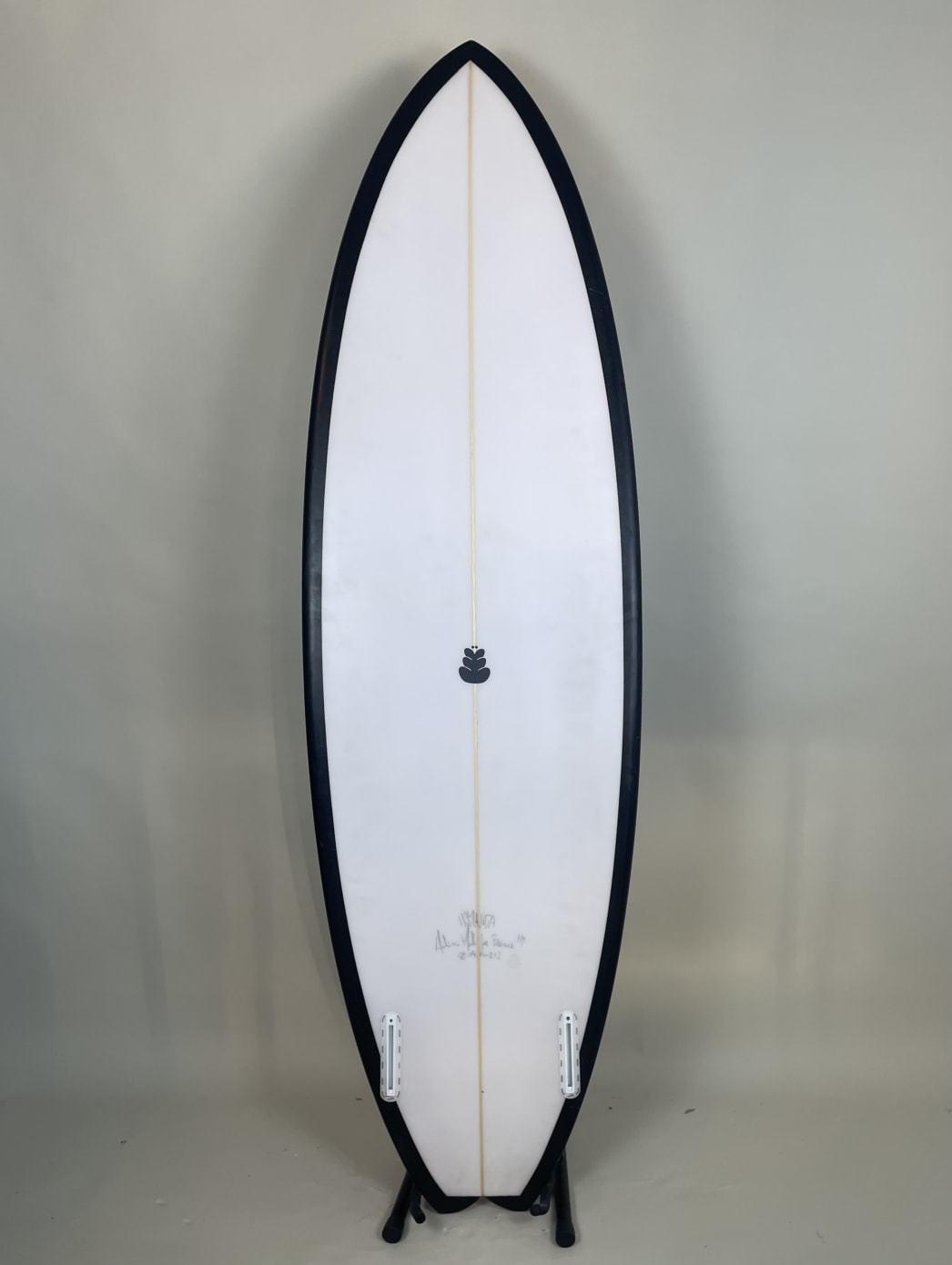 Hamanda  5'8'' | 31.1 L