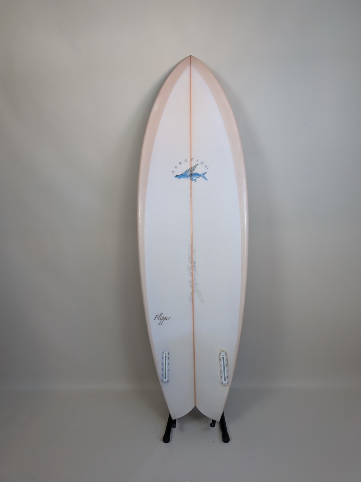 Flipper 5'8'' | 29,5 L