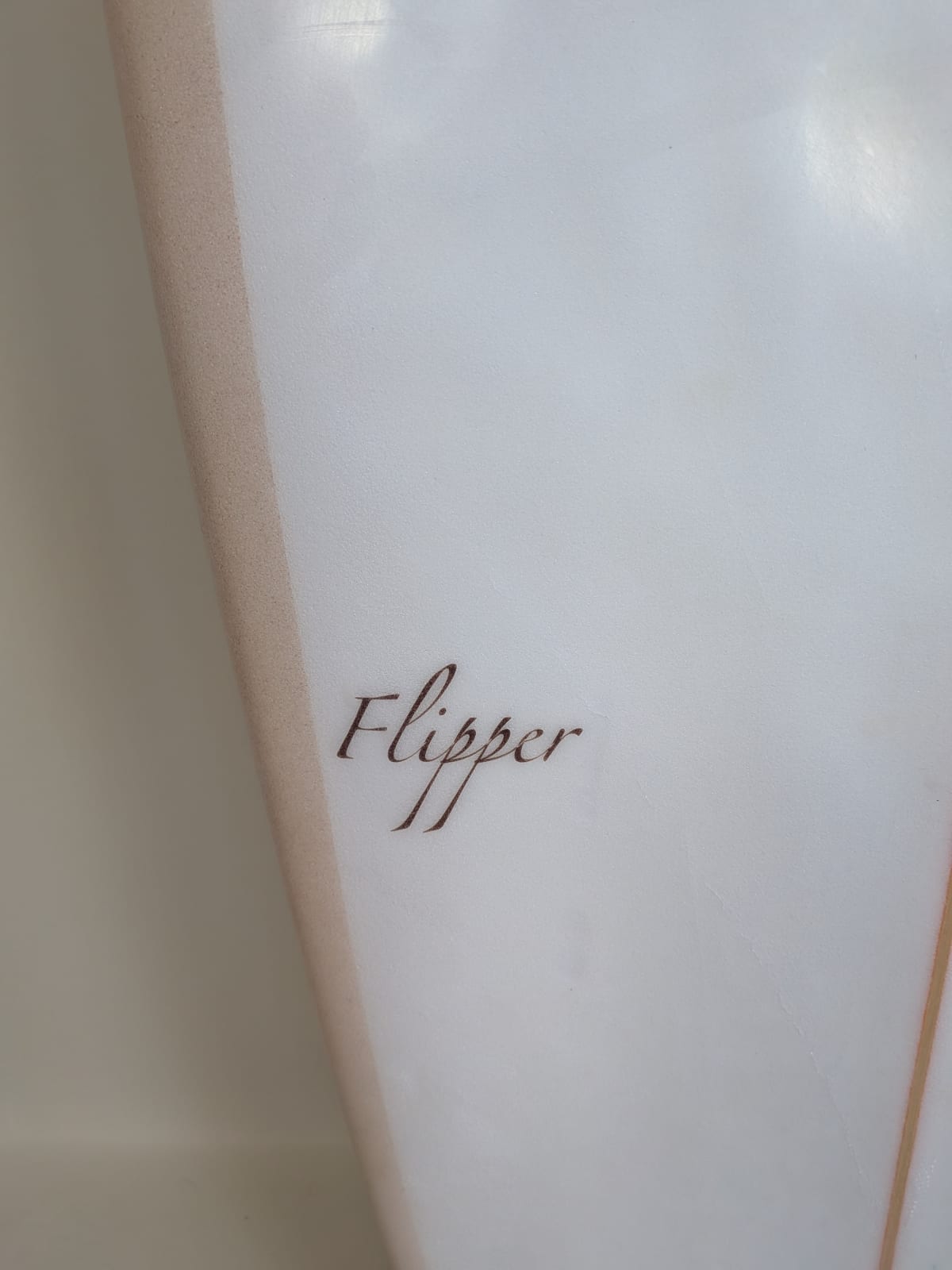 Flipper 5'8'' | 29,5 L