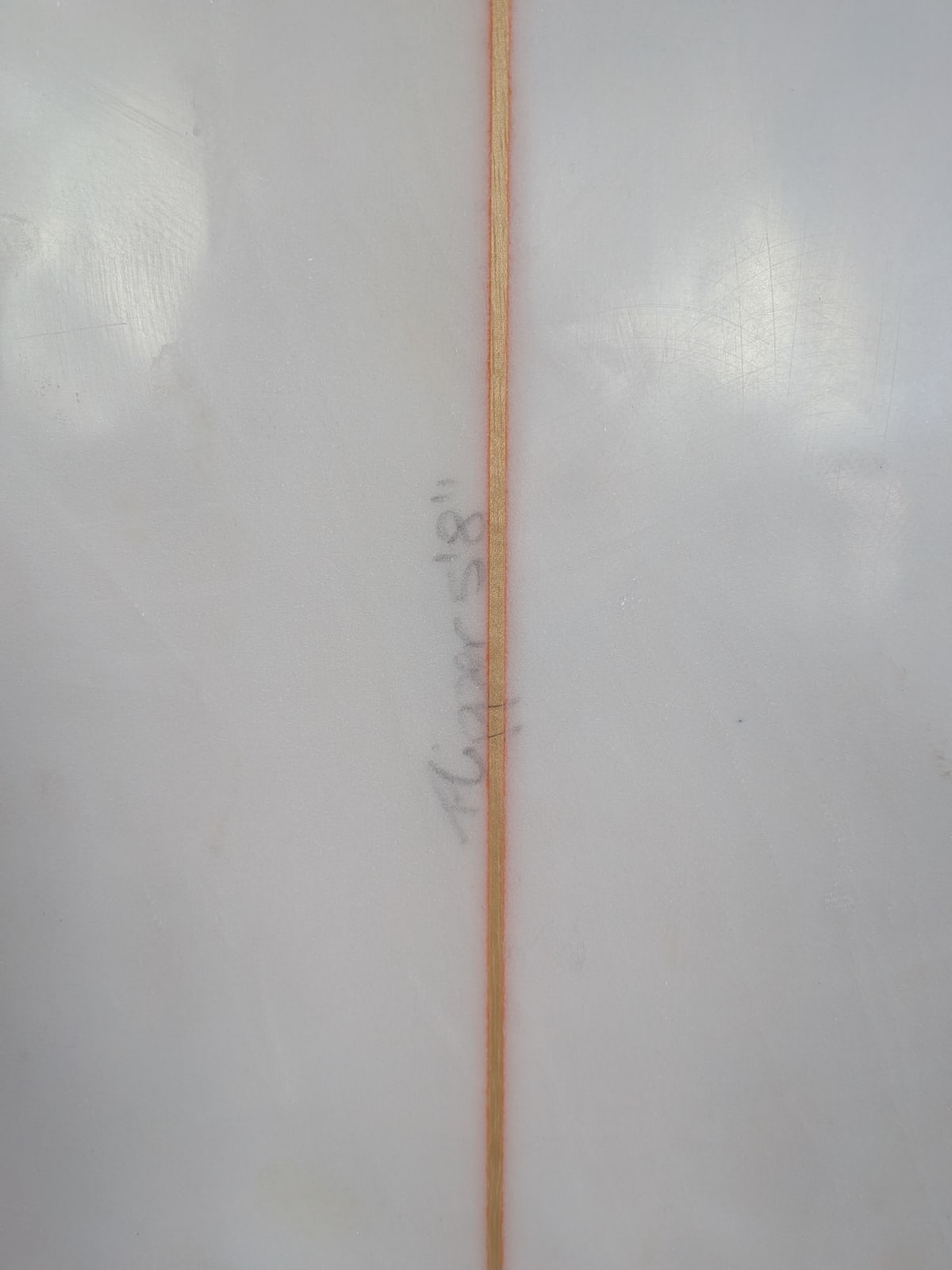 Flipper 5'8'' | 29,5 L