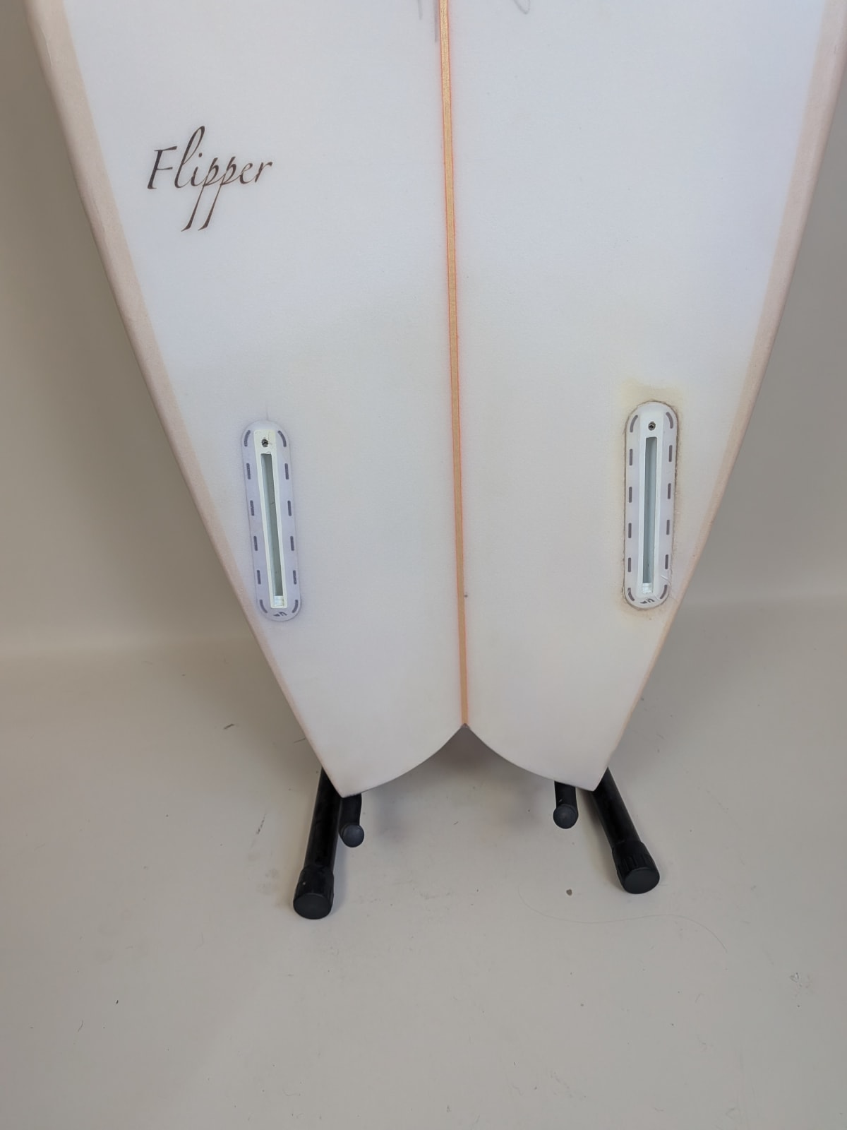 Flipper 5'8'' | 29,5 L