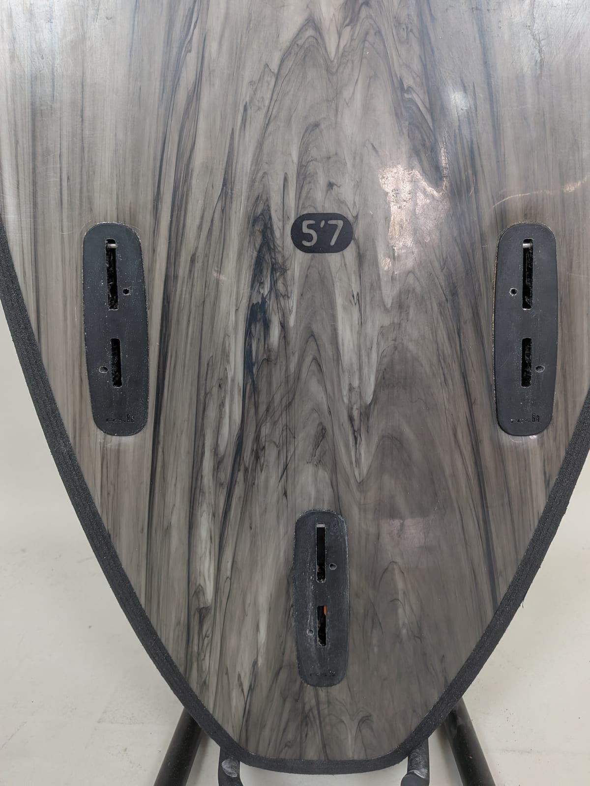 Softech Flash 5'7'' | 36 L