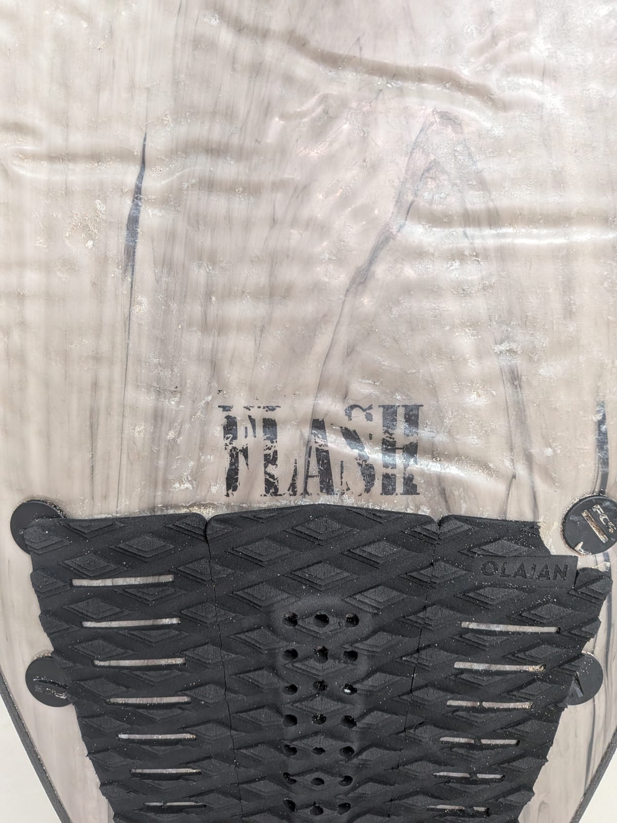 Softech Flash 5'7'' | 36 L