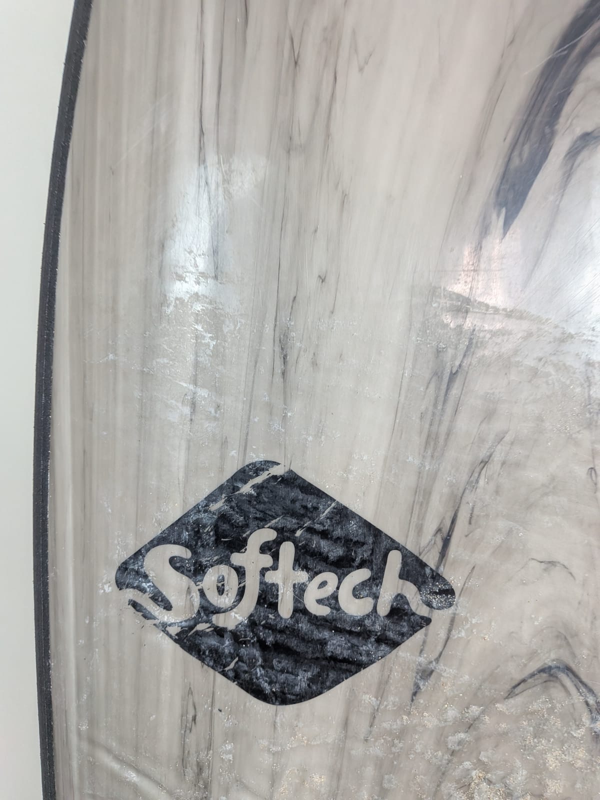 Softech Flash 5'7'' | 36 L