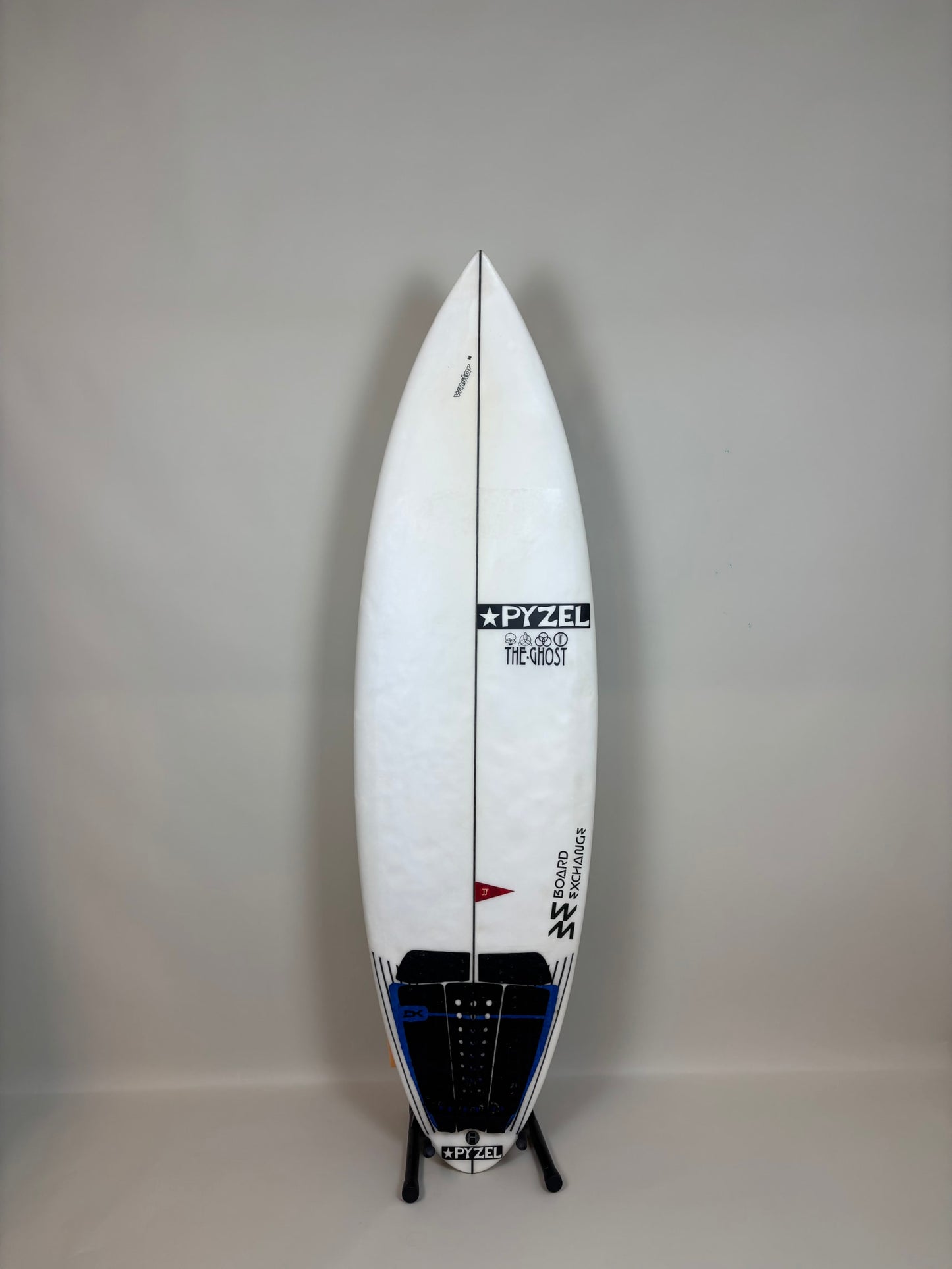 Pyzel The Ghost 5'8'' | 24,7 L