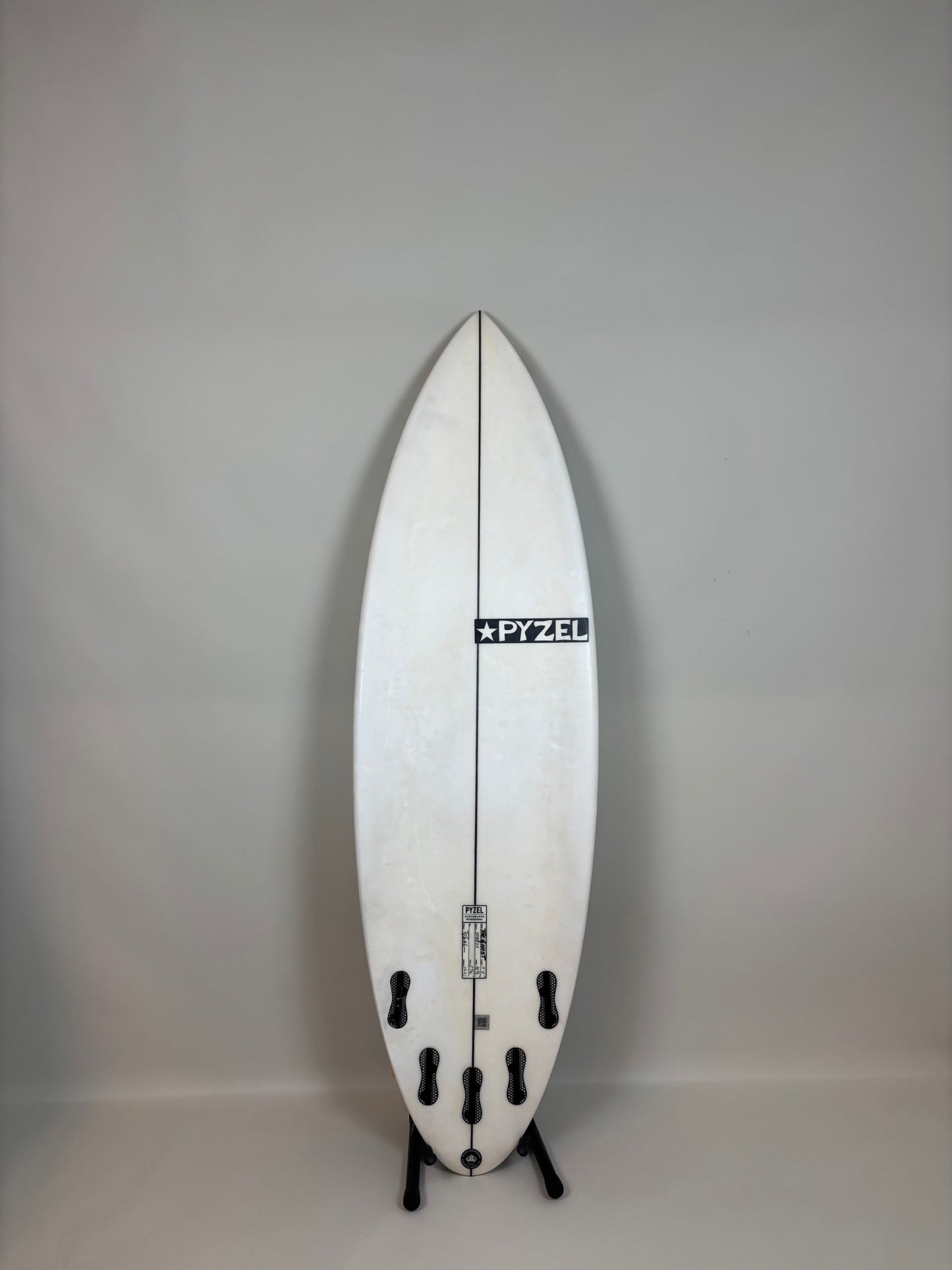 Pyzel The Ghost 5'8'' | 24,7 L