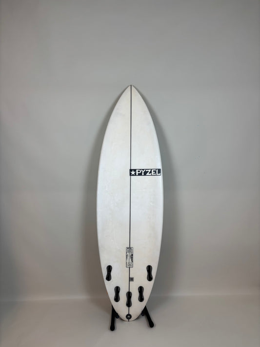 Pyzel The Ghost 5'8'' | 24,7 L