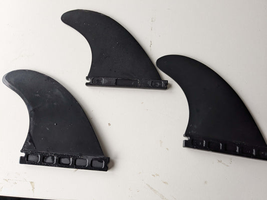 [unbranded]  Fins  M