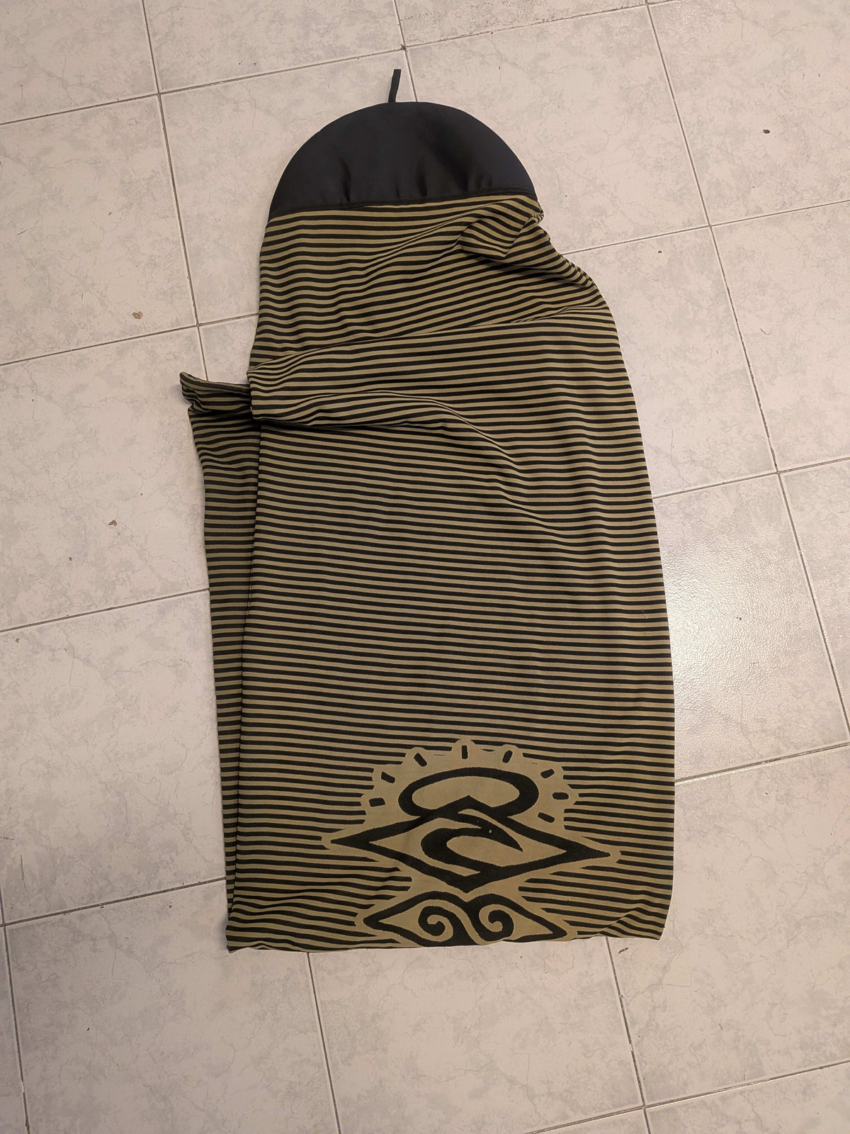 Rip Curl Sock Cover 6'4''
