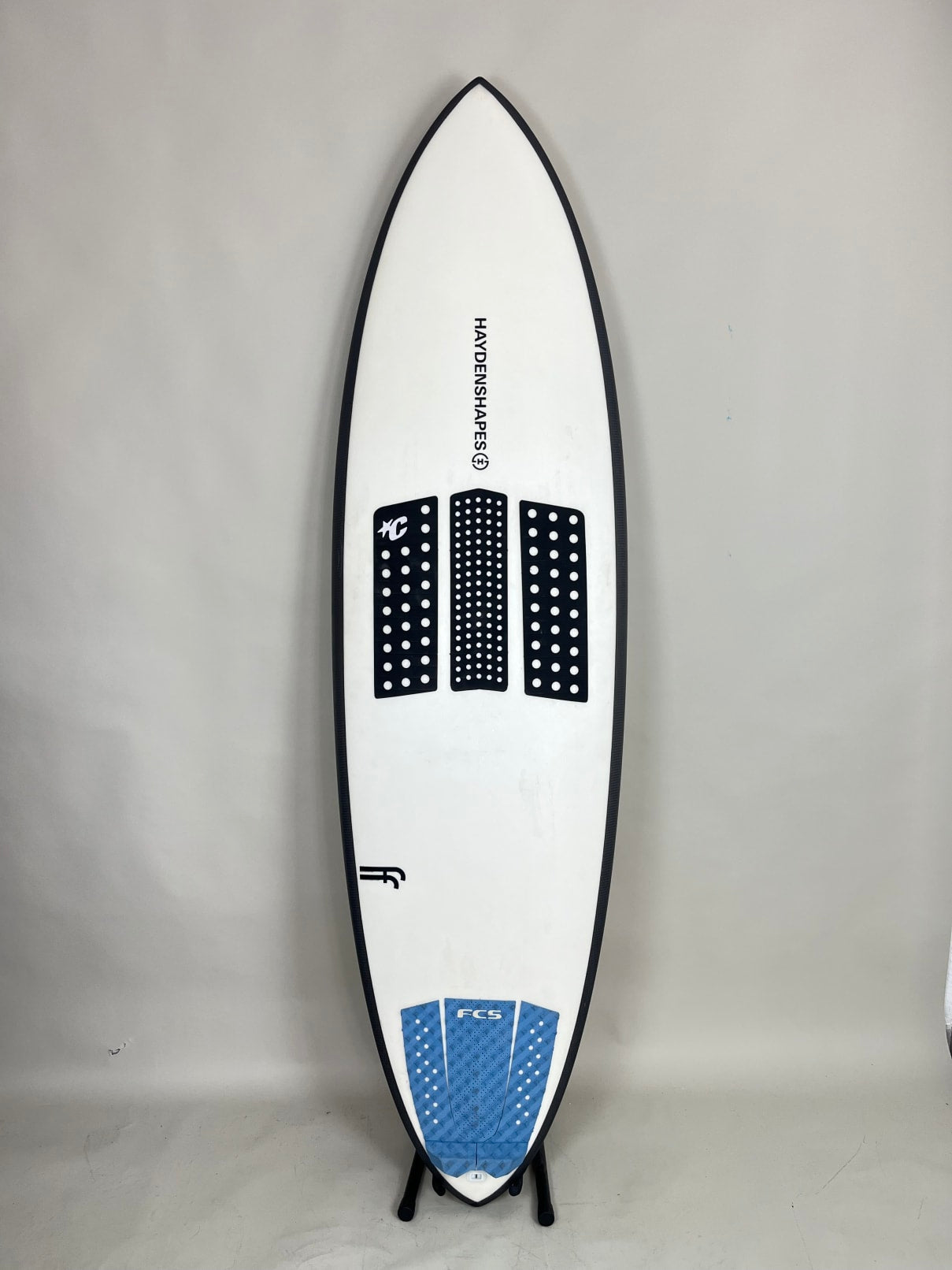 Hayden Shapes Hypto Krypto 7'0'' | 58.6 L