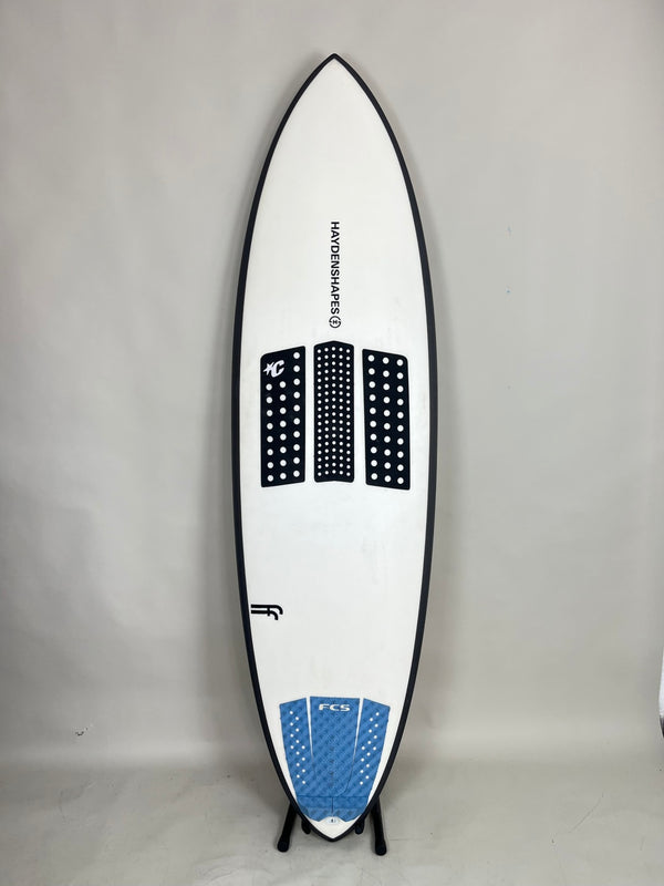 Hayden Shapes Hypto Krypto 7'0'' | 58.6 L