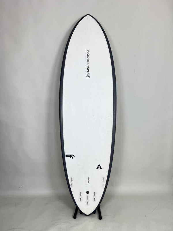 Hayden Shapes Hypto Krypto 7'0'' | 58.6 L