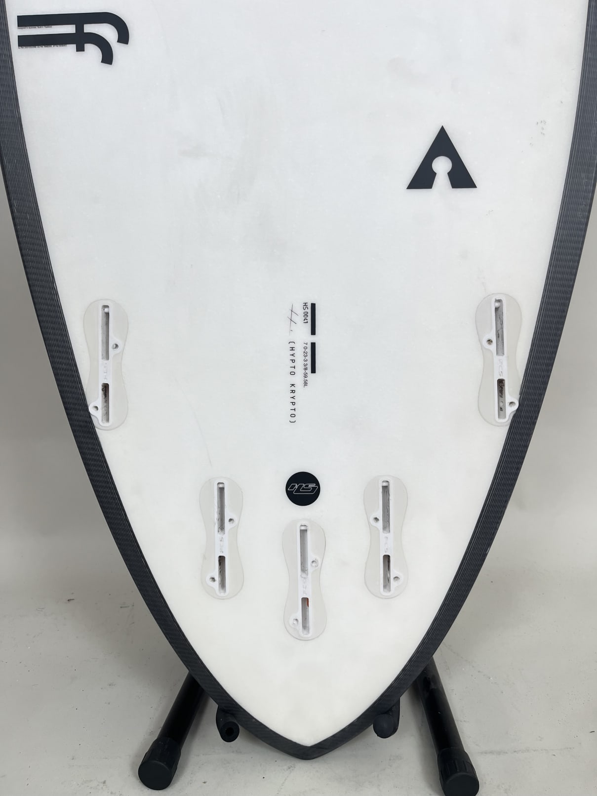 Hayden Shapes Hypto Krypto 7'0'' | 58.6 L