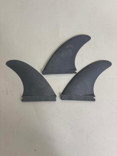MFCO  Fins  M