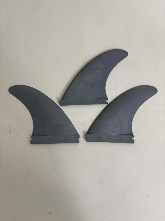 MFCO  Fins  M