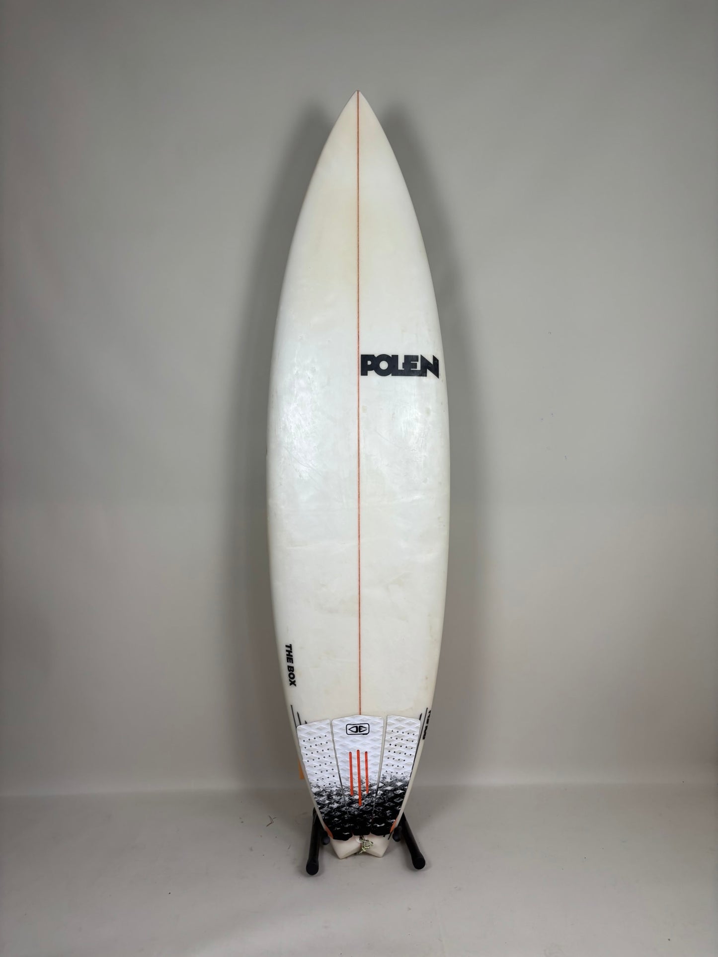 Polen The Box 6'5'' | 34.5 L