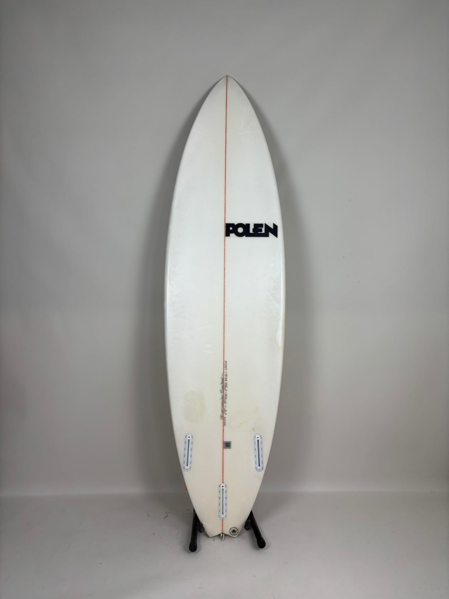 Polen The Box 6'5'' | 34.5 L