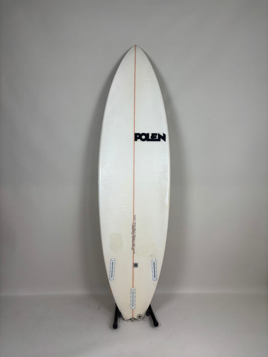 Polen The Box 6'5'' | 34.5 L