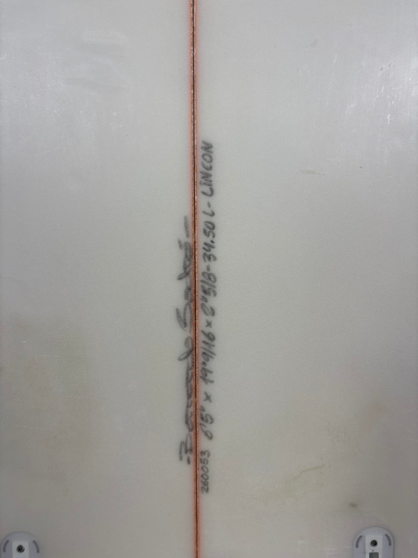 Polen The Box 6'5'' | 34.5 L