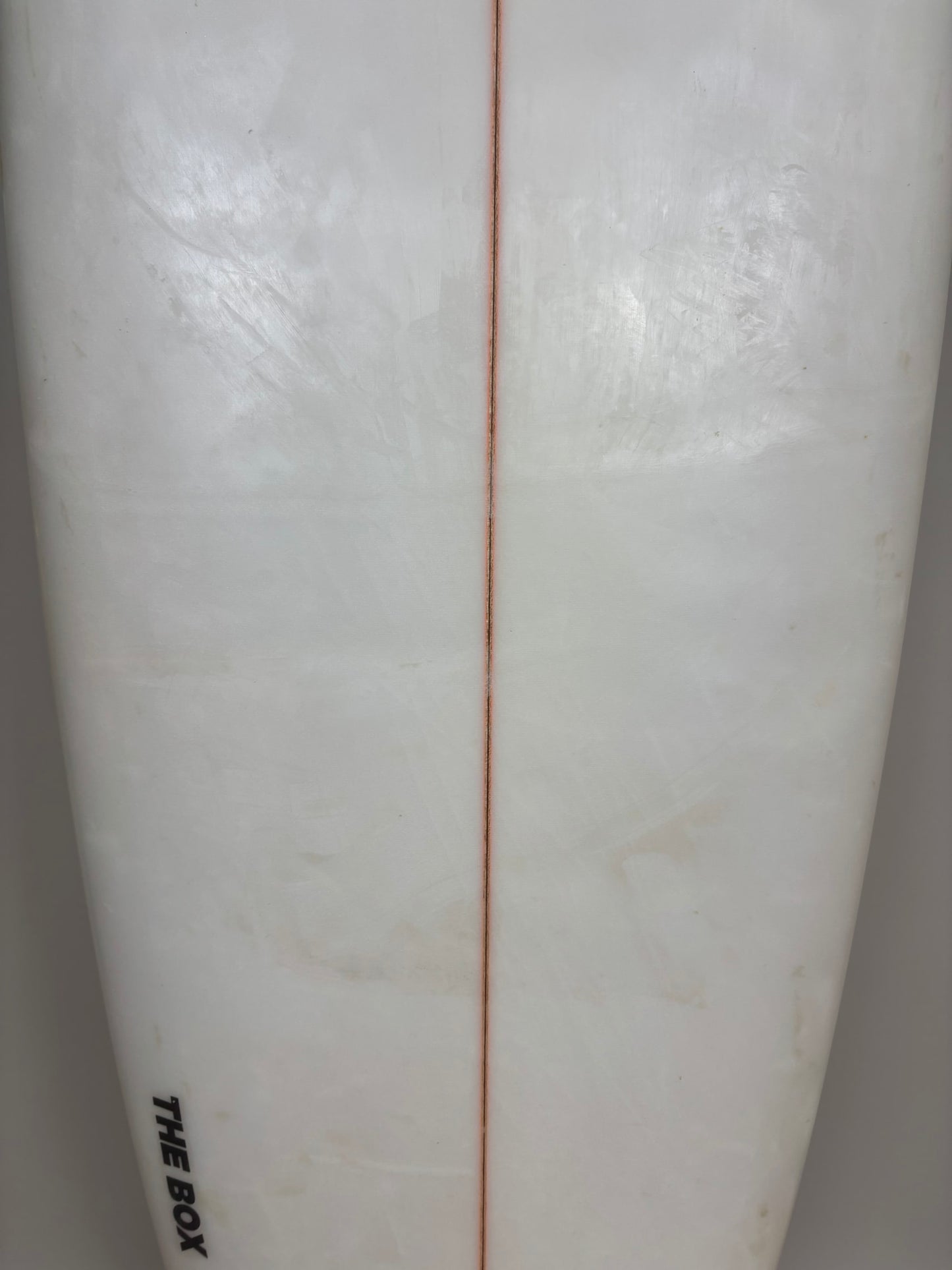 Polen The Box 6'5'' | 34.5 L