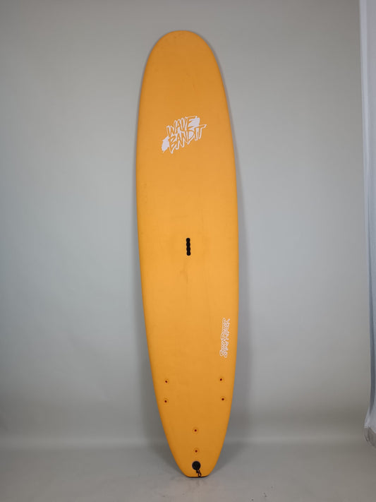 Wave Bandit Easy Rider 8'0'' | 86 L