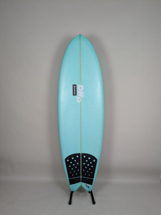 DHD Mini Twin 5'9'' | 34.5 L