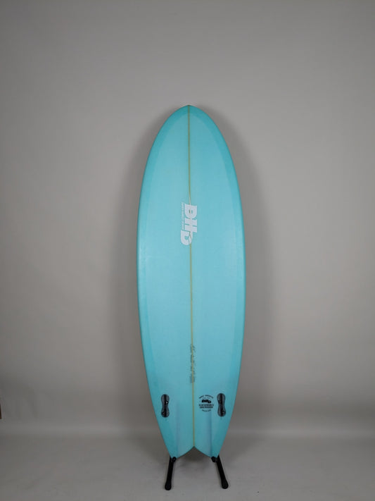 DHD Mini Twin 5'9'' | 34.5 L