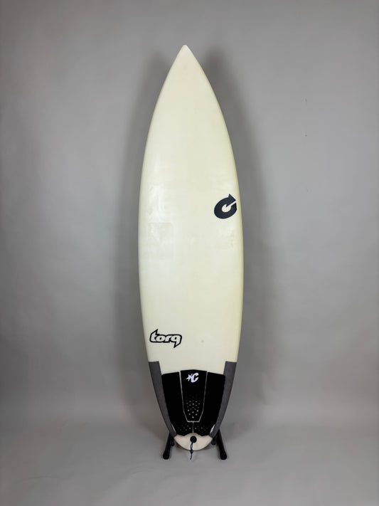 Torq Thruster 6'3'' | 35.6 L