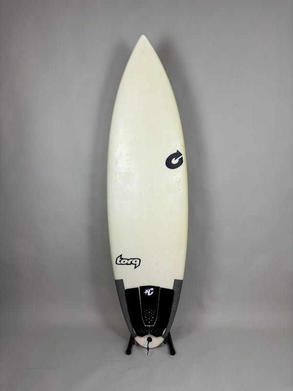 Torq Thruster 6'3'' | 35.6 L
