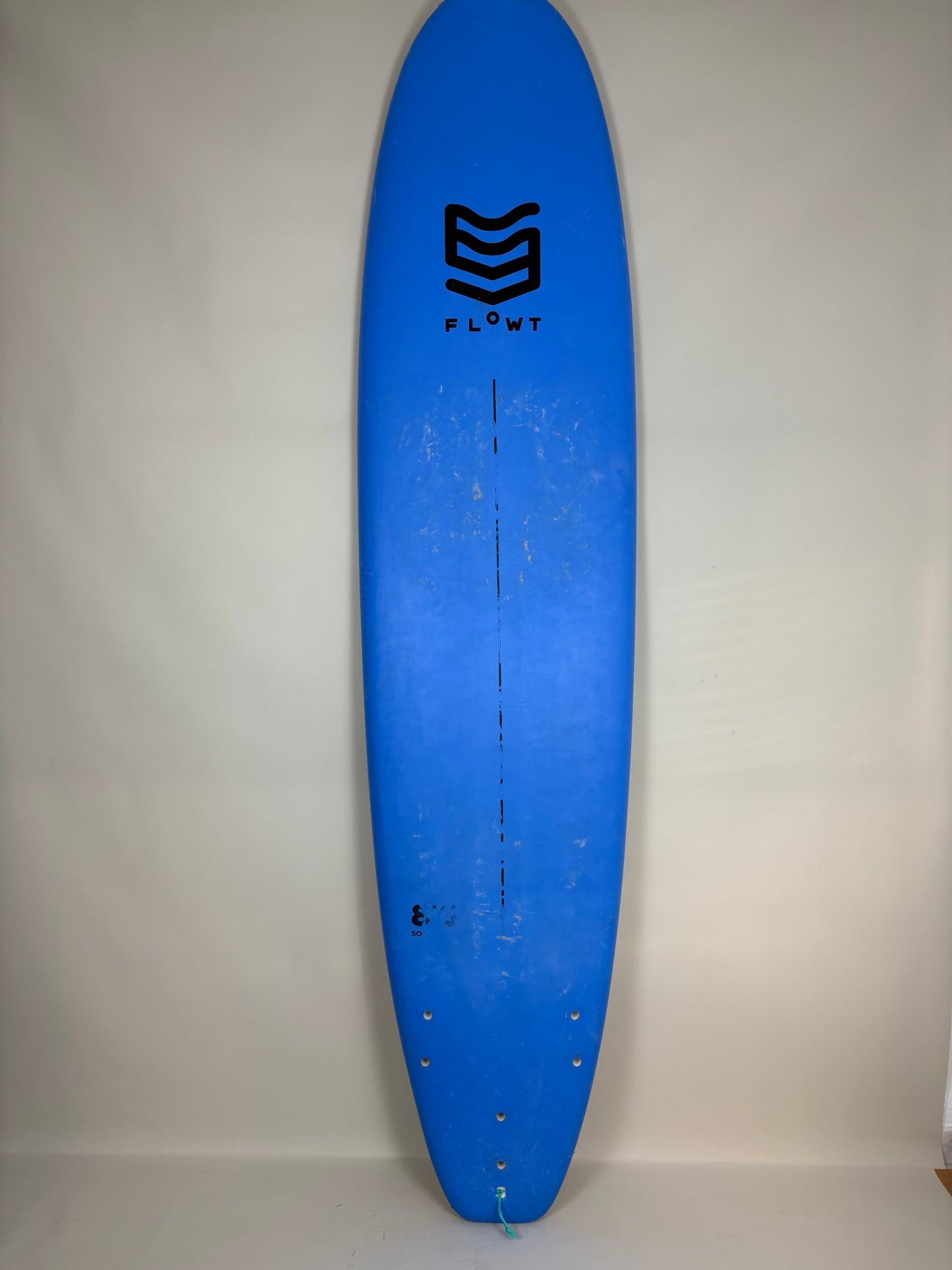 Prancha de surf Flowt Standard Softboard 8'6'' | 94 L