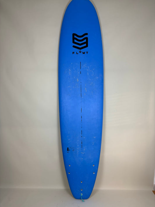 Flowt Standard Softboard  8'6'' | 94 L
