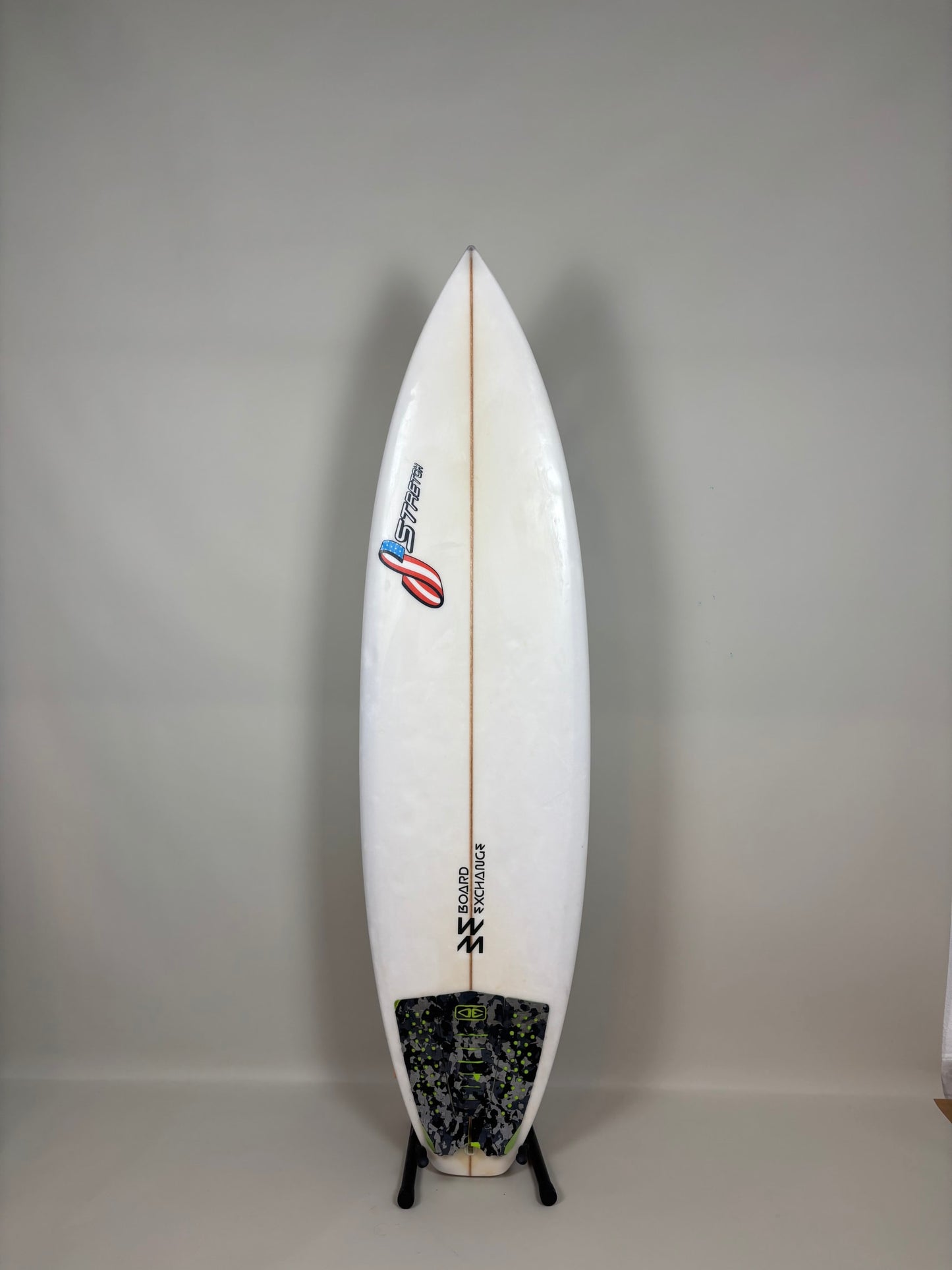 STRETCH The Thing 5'10'' | 26,5 L