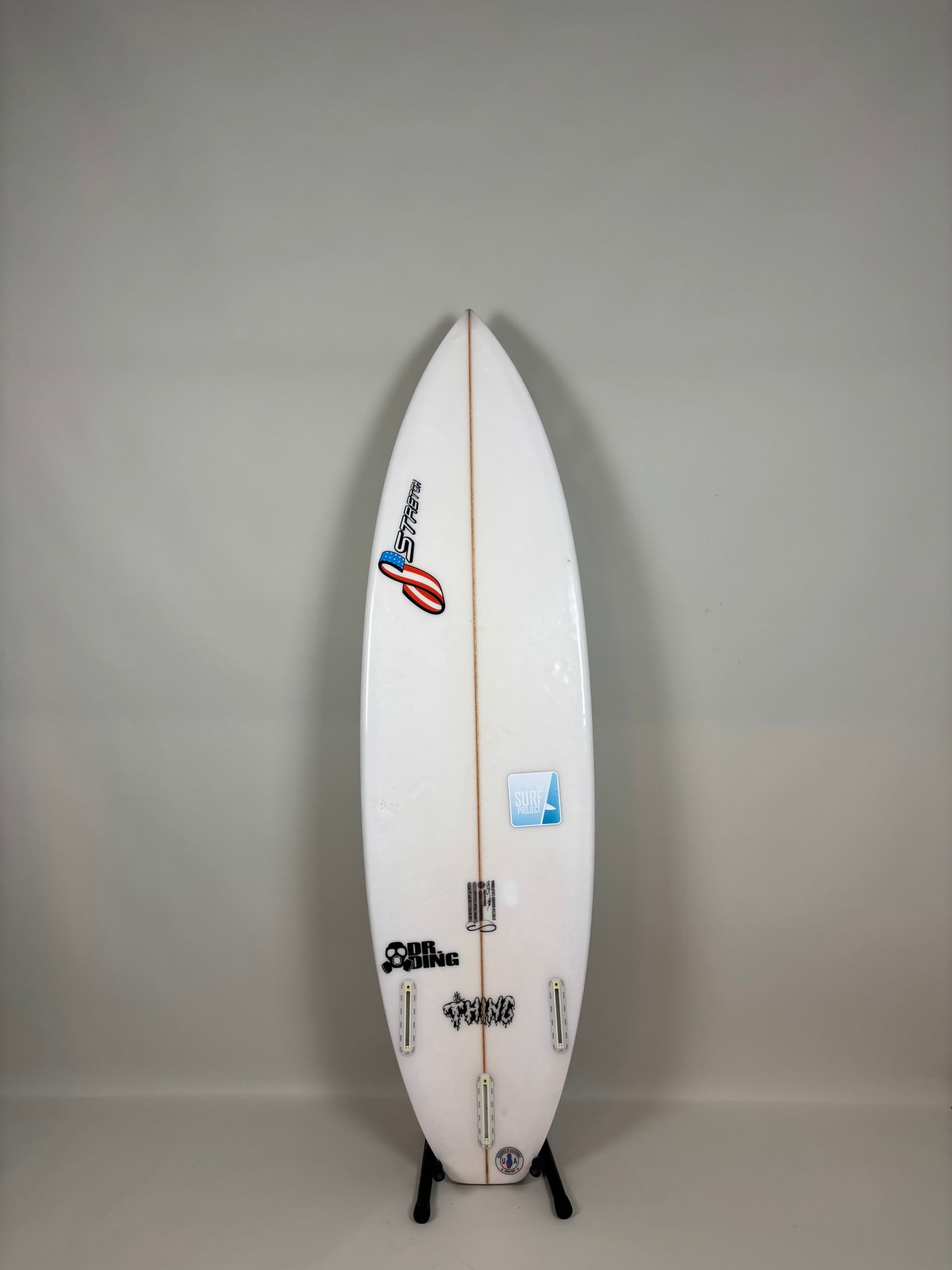 STRETCH The Thing 5'10'' | 26,5 L